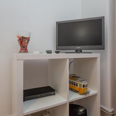 Beguest Alegria Apartment リスボン エクステリア 写真