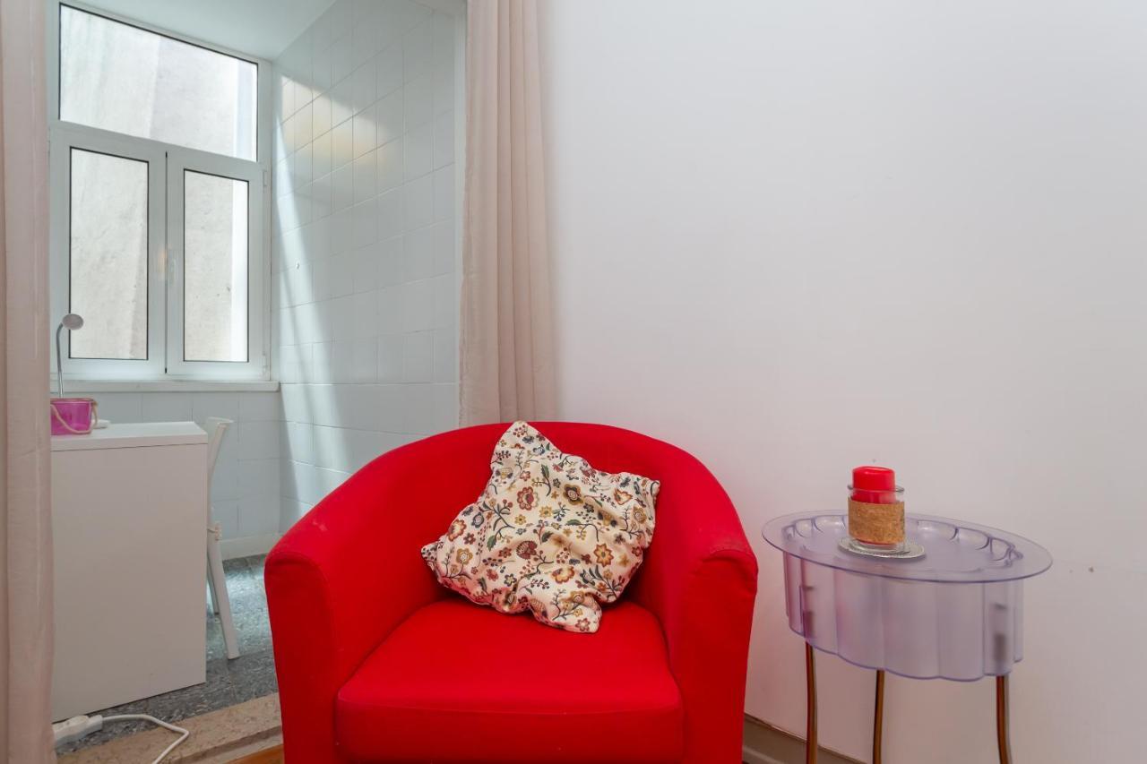 Beguest Alegria Apartment リスボン エクステリア 写真