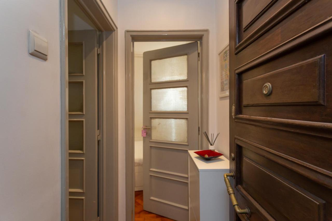 Beguest Alegria Apartment リスボン エクステリア 写真