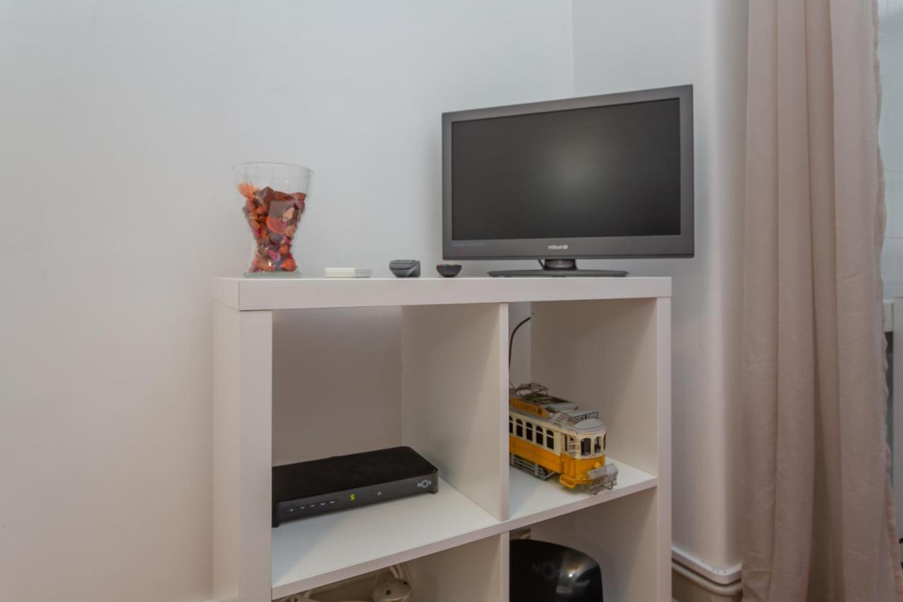 Beguest Alegria Apartment リスボン エクステリア 写真