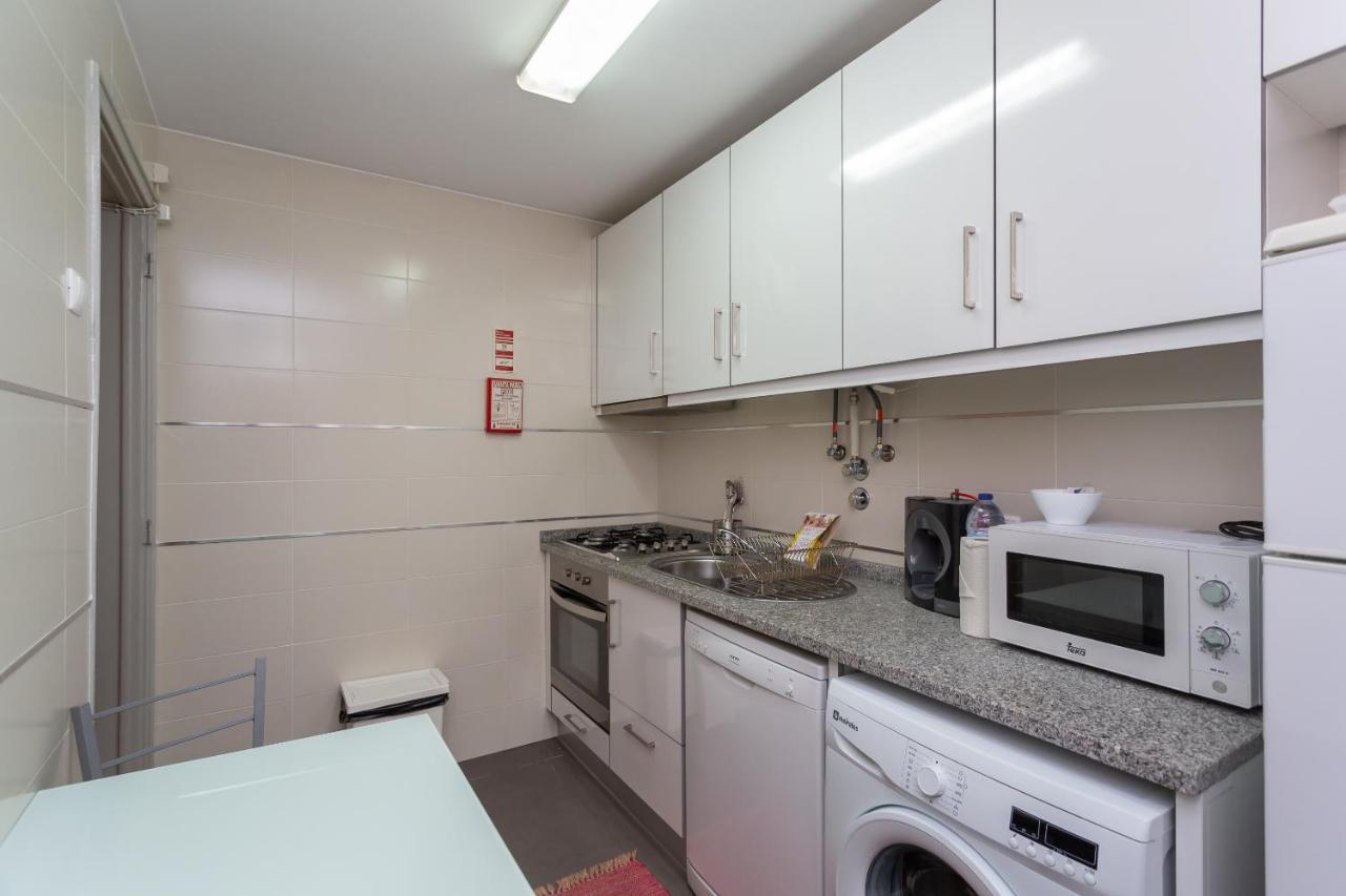 Beguest Alegria Apartment リスボン エクステリア 写真