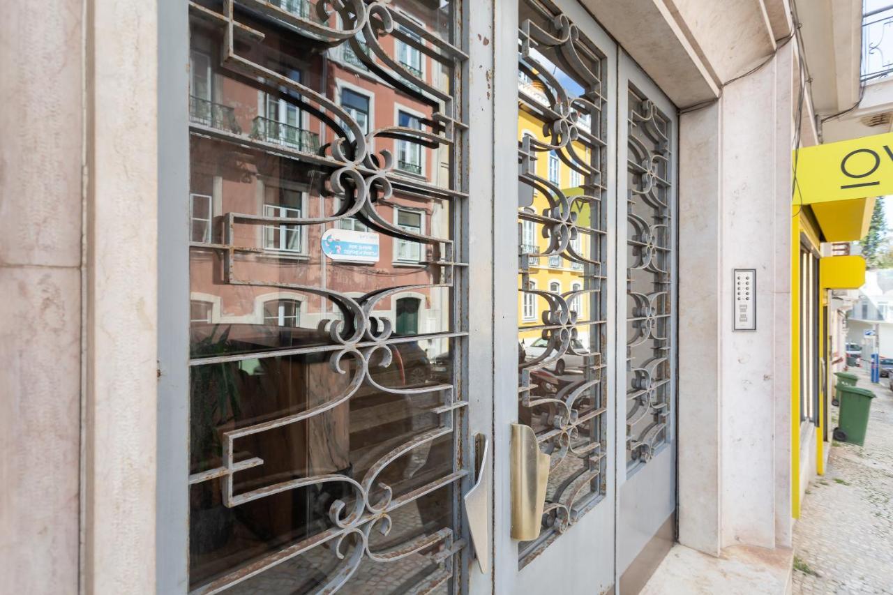 Beguest Alegria Apartment リスボン エクステリア 写真