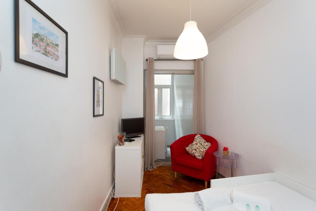 Beguest Alegria Apartment リスボン エクステリア 写真