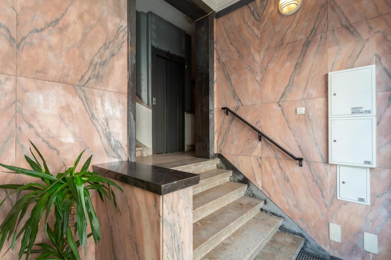 Beguest Alegria Apartment リスボン エクステリア 写真